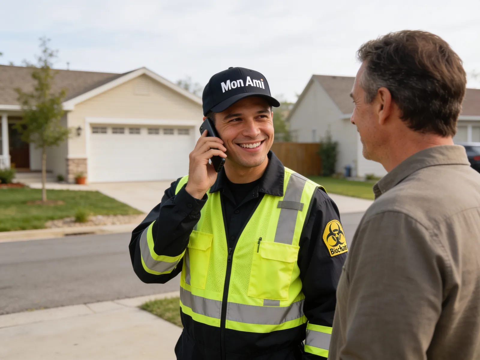 Sewage Cleanup Boelus, NE FAQs